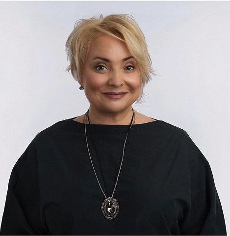 Светлана Пермякова