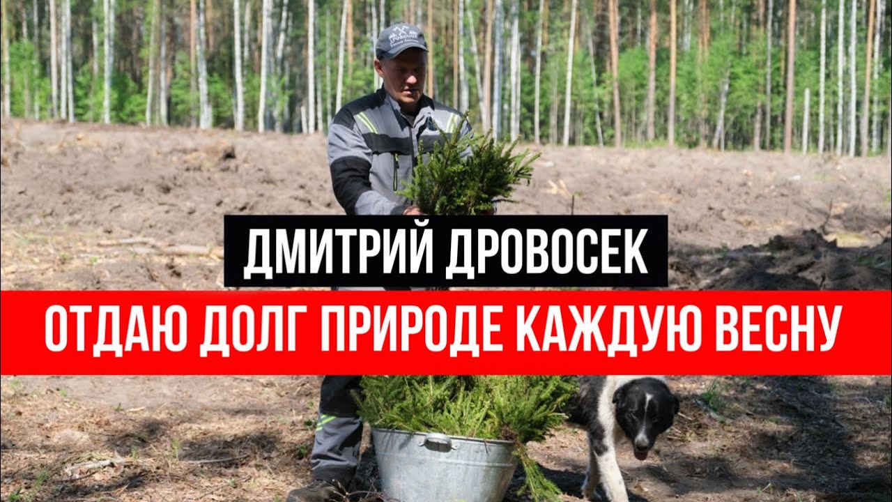 ЭТО ПРОИСХОДИТ КАЖДУЮ ВЕСНУ