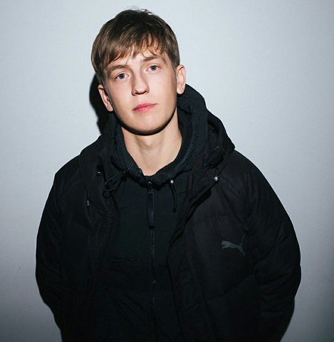 Алексей Щербаков